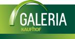 Gesundheitstag Galeria Kaufhof