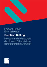 Emotion Selling
